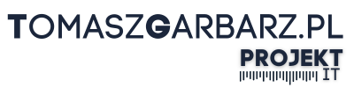 Tomasz Garbarz
